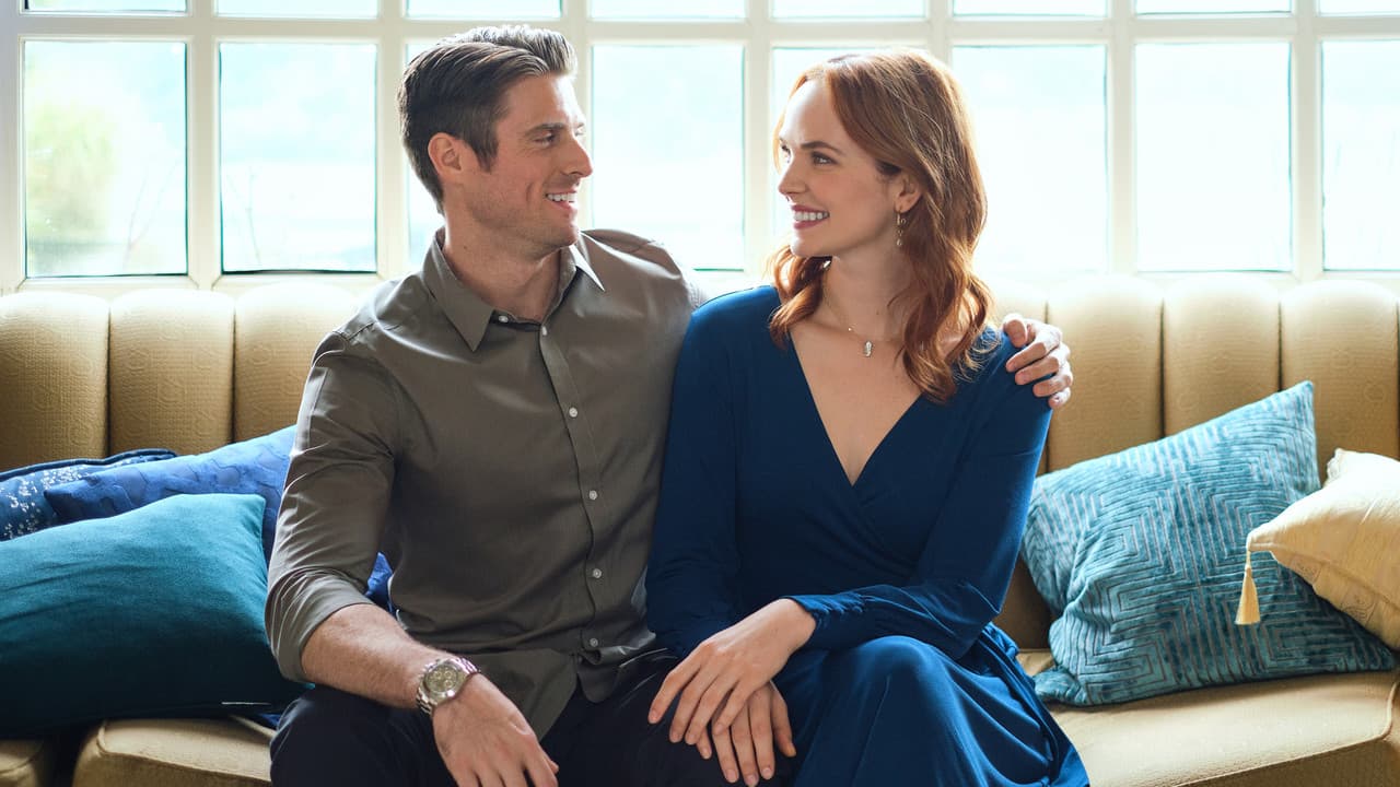 Love on Harbor Island still 2