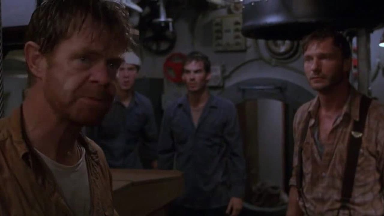 In Enemy Hands still 6