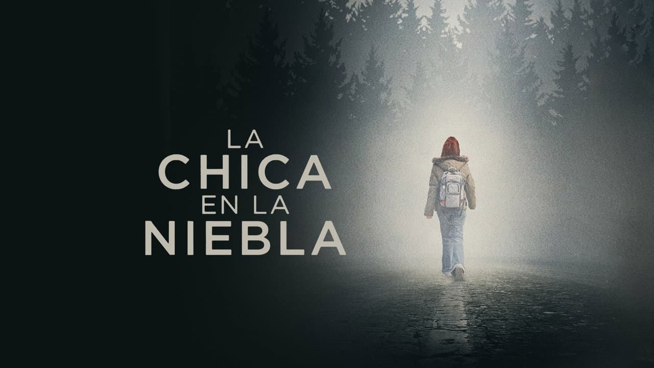 The Girl in the Fog still 6