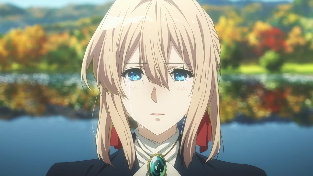Violet Evergarden: Recollections still 2