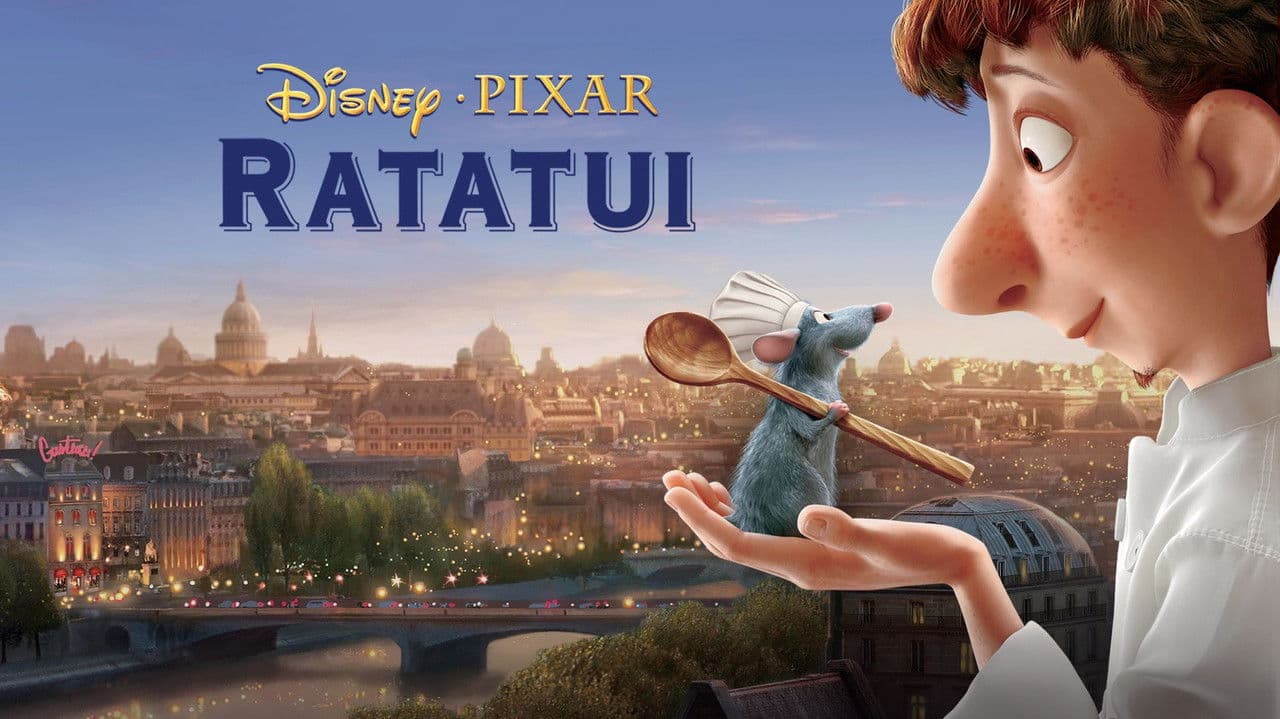 Ratatouille still 6