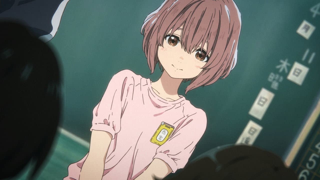 A Silent Voice: The Movie still 7