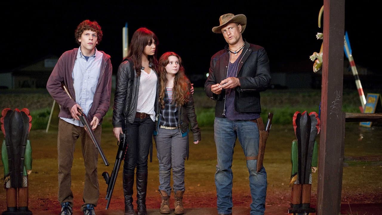 Zombieland still 8