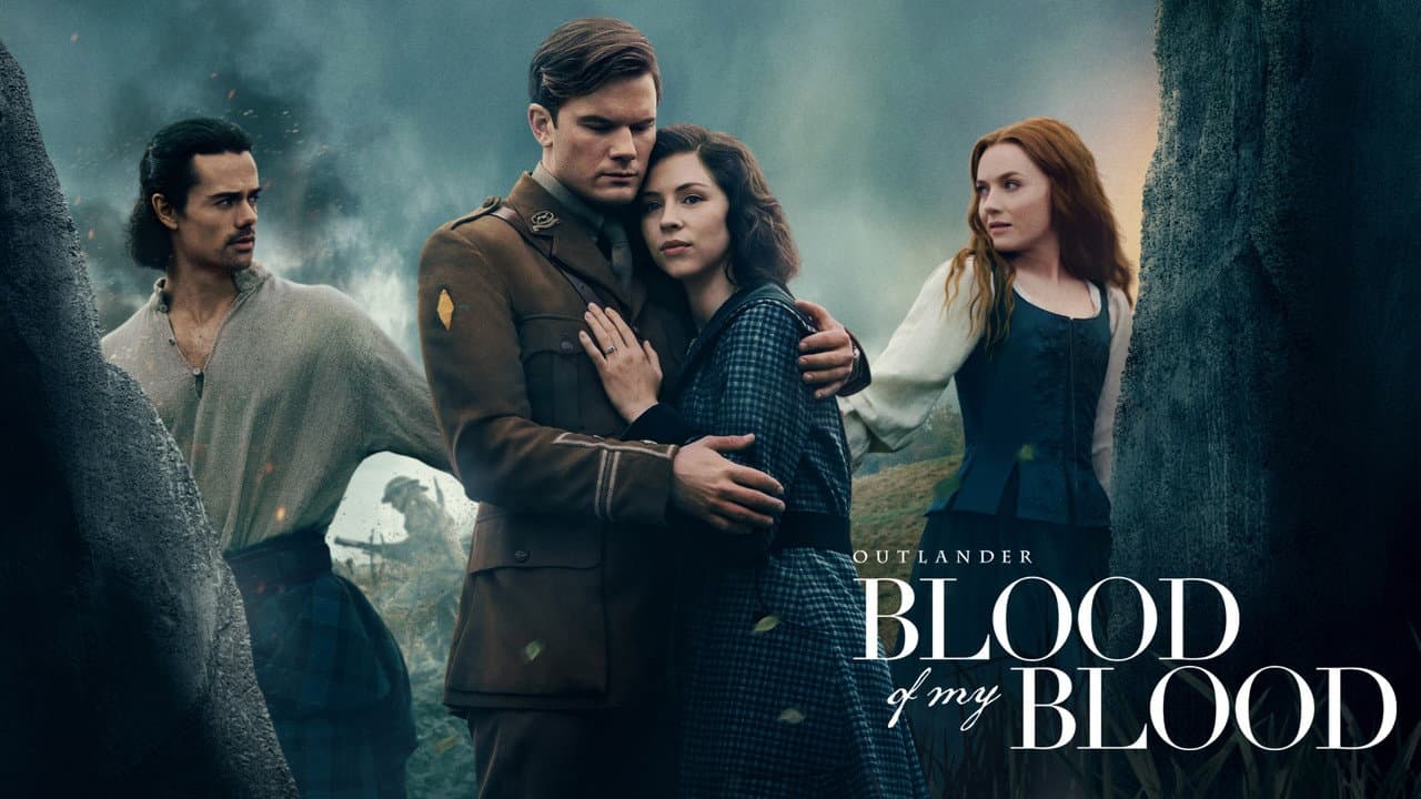 Outlander: Blood of My Blood Season 2 Review still 3