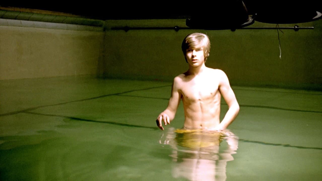 Deep End still 3