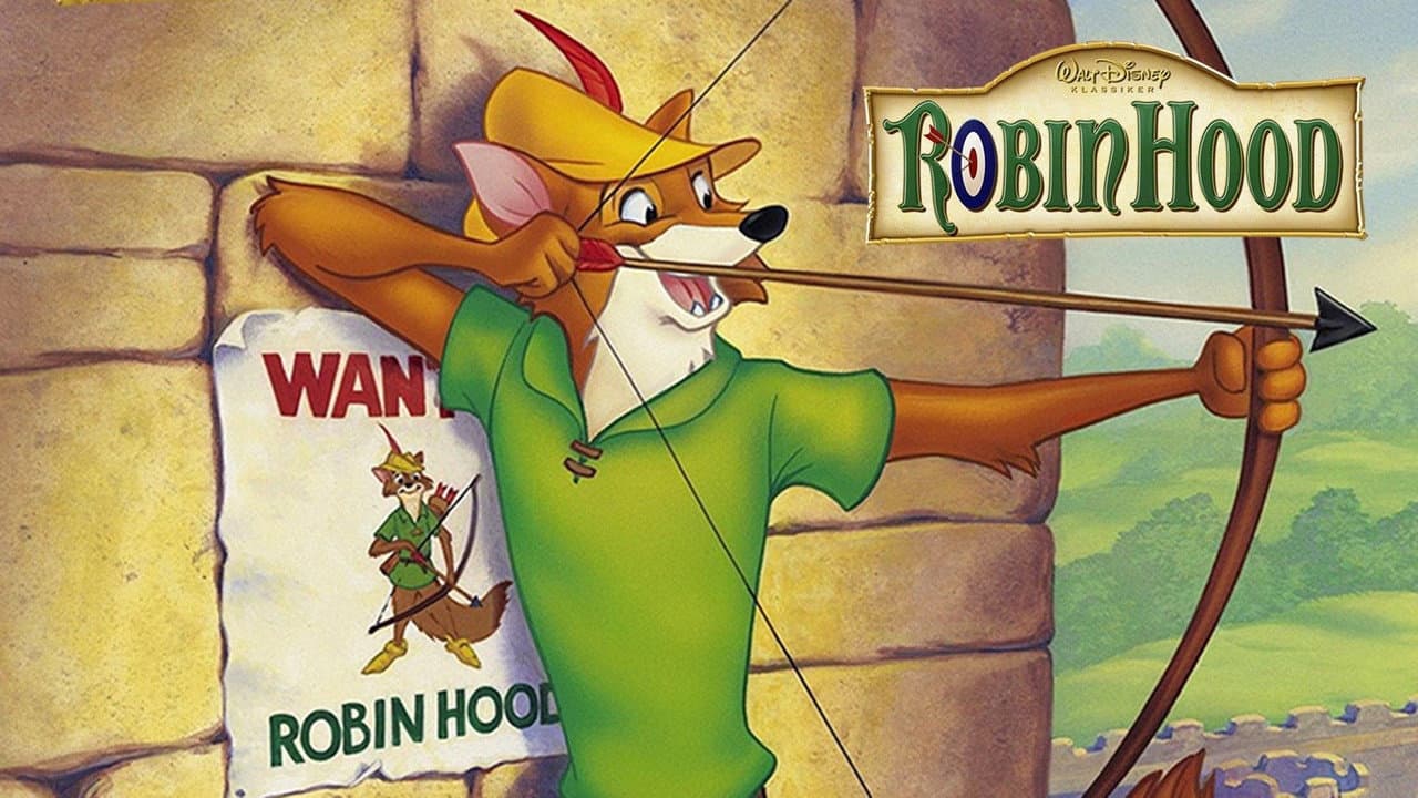 Robin Hood still 3