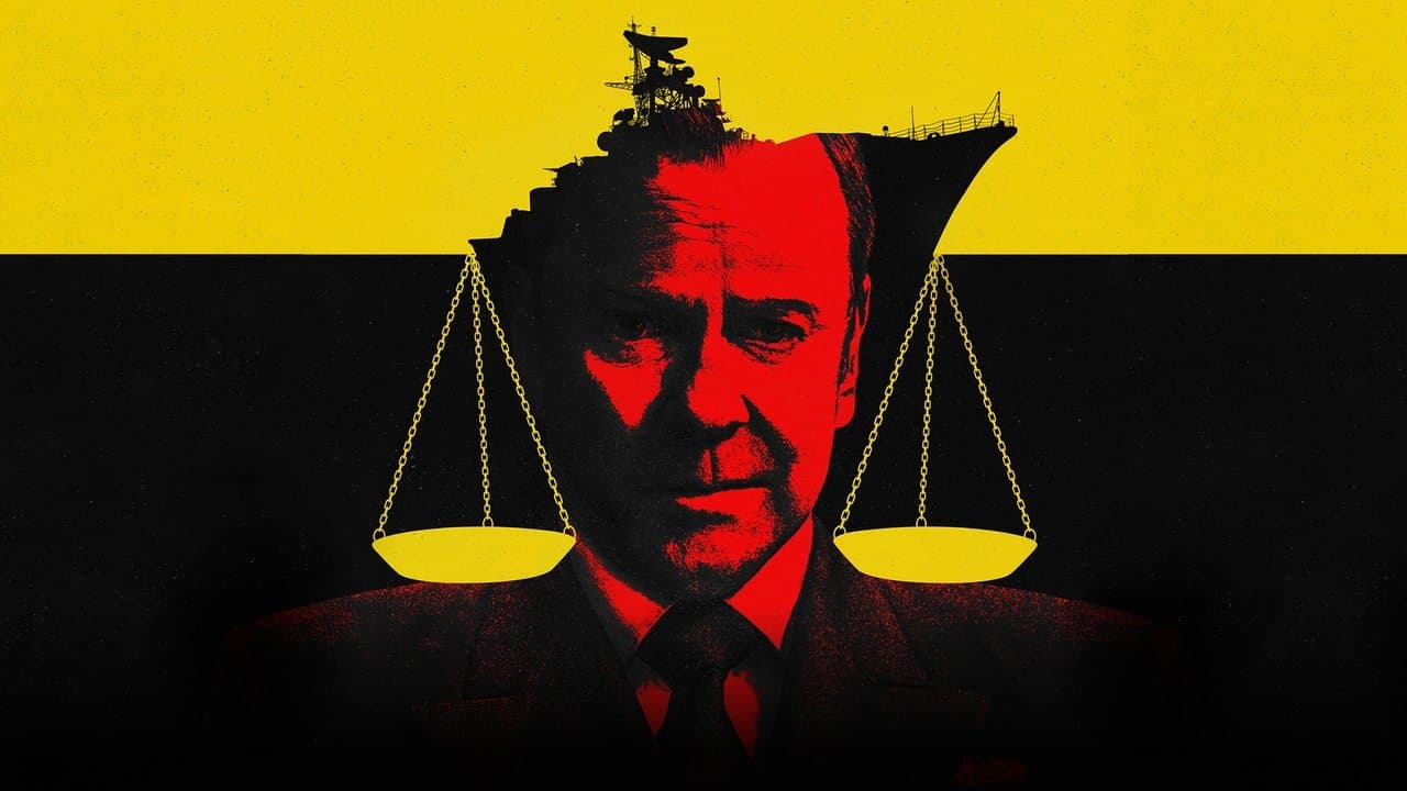 The Caine Mutiny Court-Martial still 1