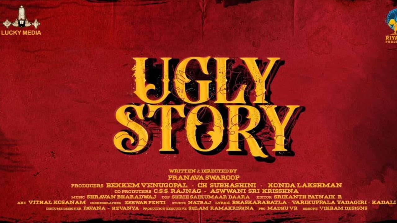 'Ugly Story' Review: Is It a Masterpiece or a Hot Mess? still 2