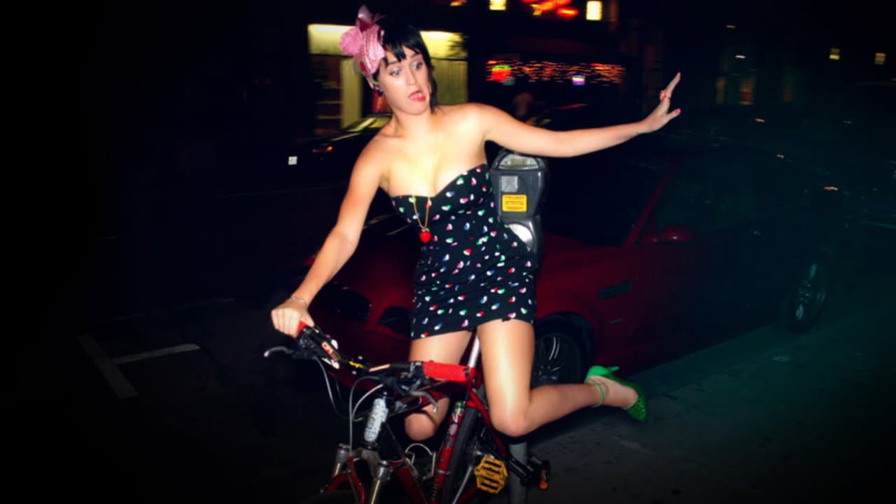 Katy Perry: Part of Me still 6