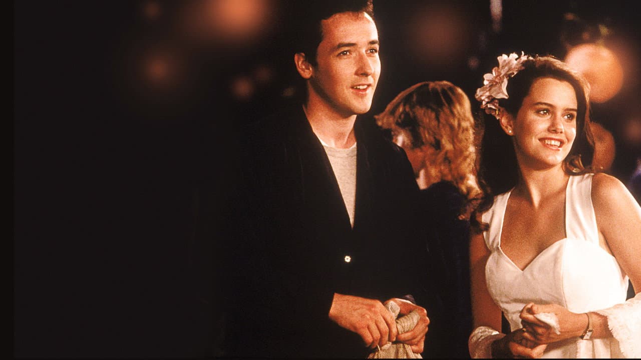Say Anything... still 8