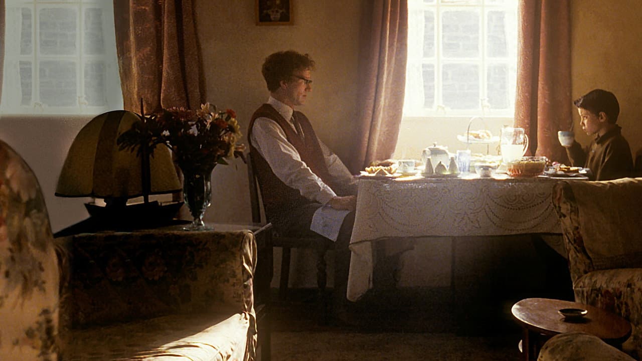 Second Best still 4