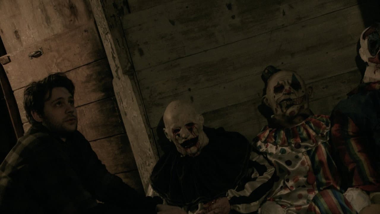 Hell House LLC still 3