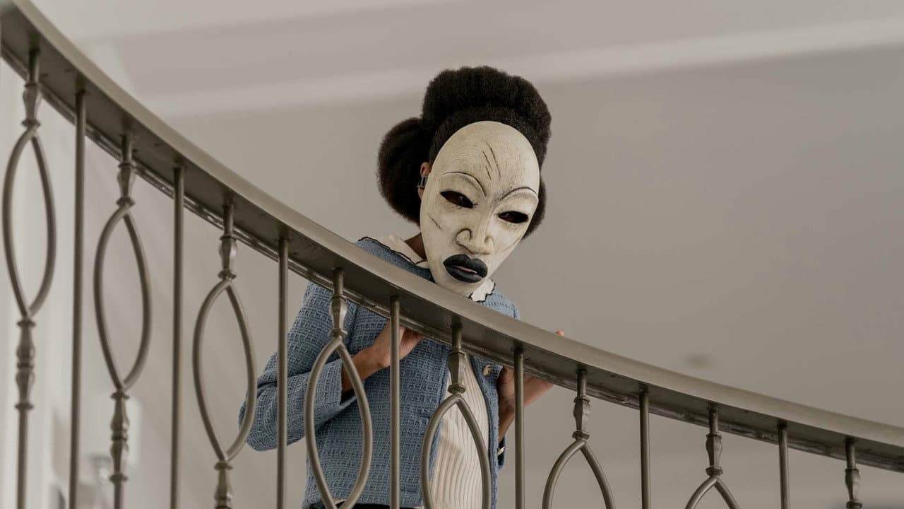 Strung still 3