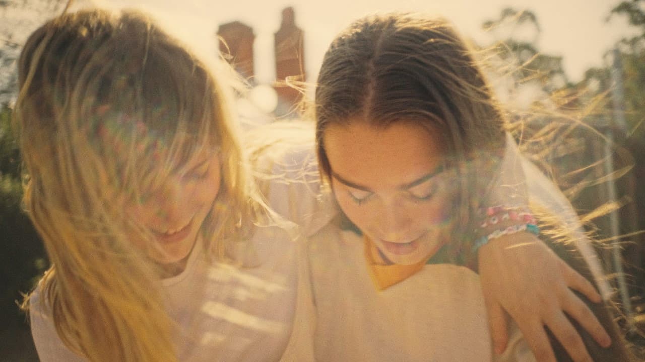 My First Summer still 2