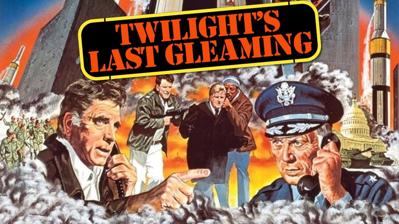 Twilight's Last Gleaming still 2