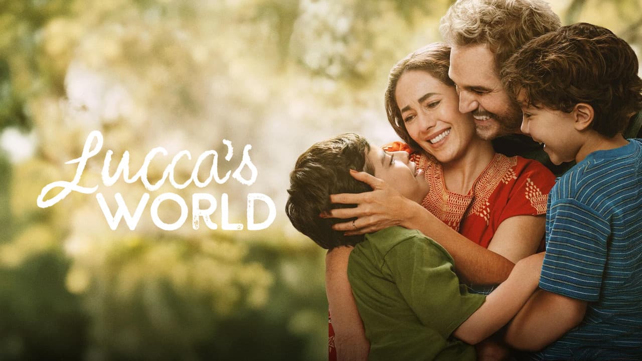 Lucca's World still 3