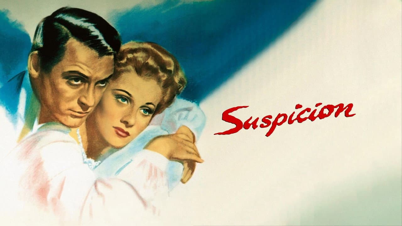 Suspicion still 5