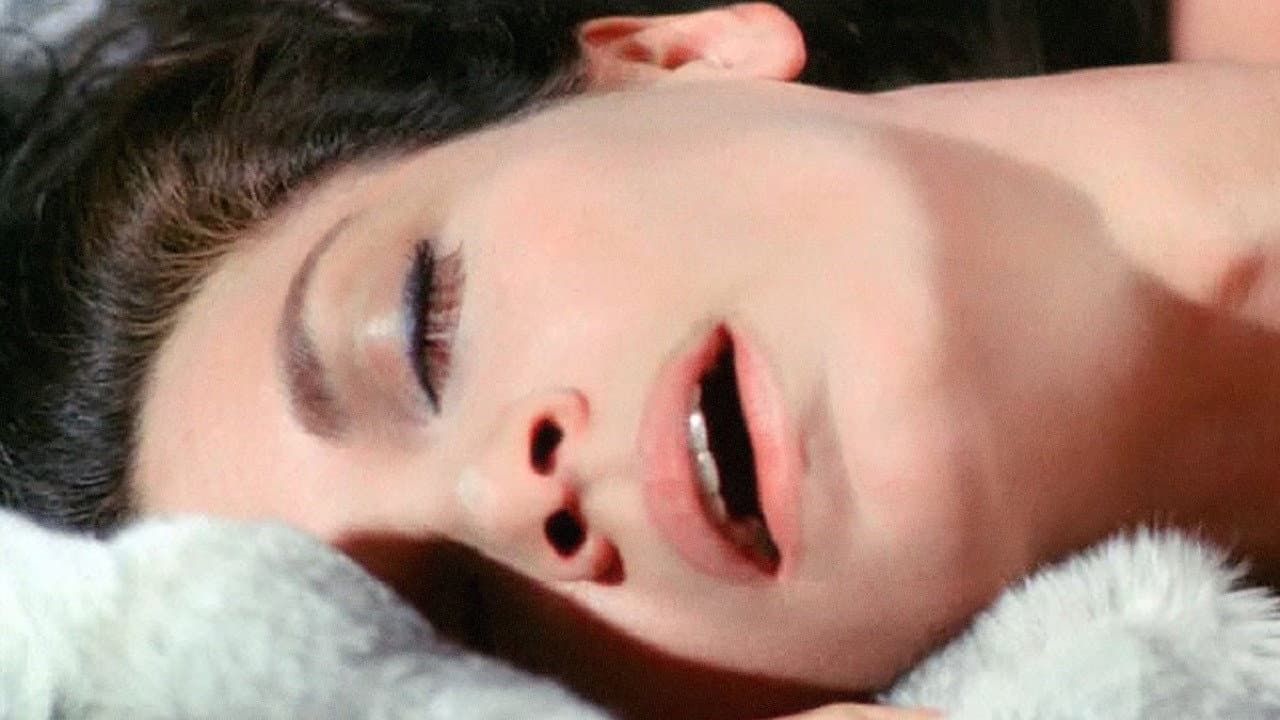 A Lizard in a Woman's Skin still 3