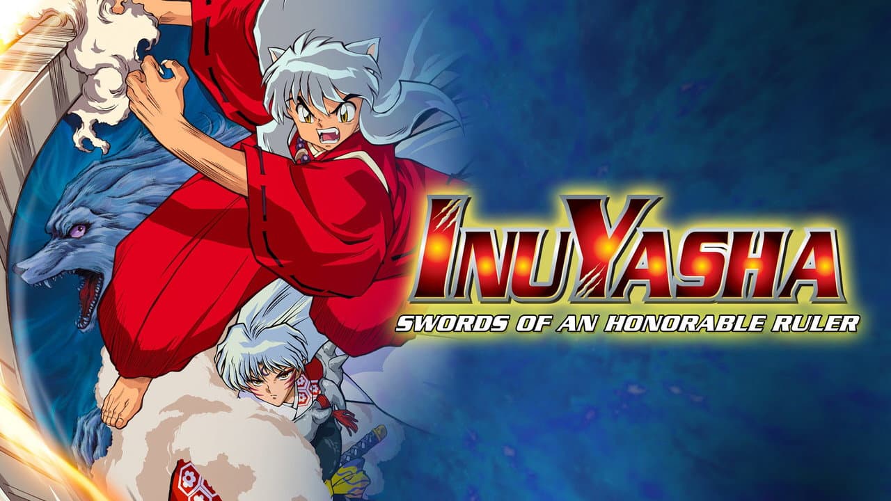 Inuyasha the Movie 3: Swords of an Honorable Ruler still 3