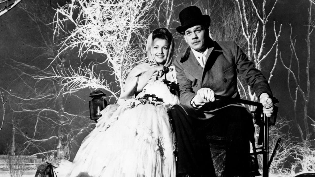 The Magnificent Ambersons still 6