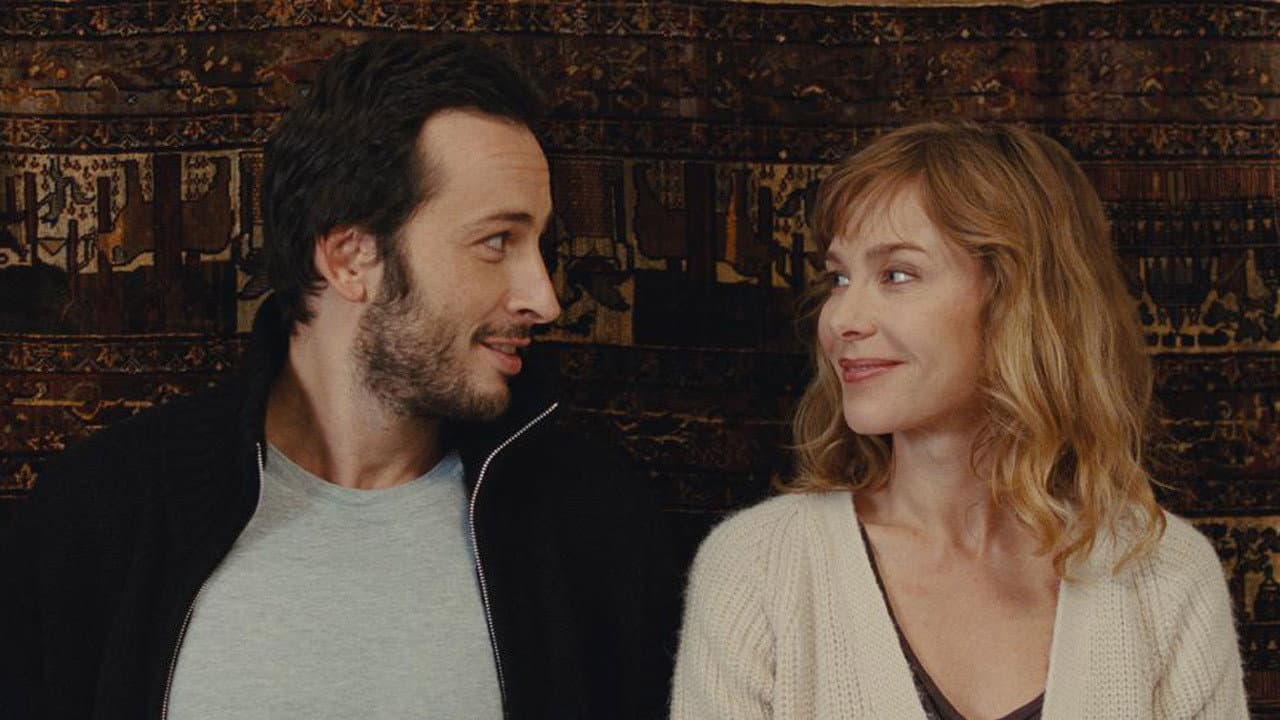 The Art of Love still 5