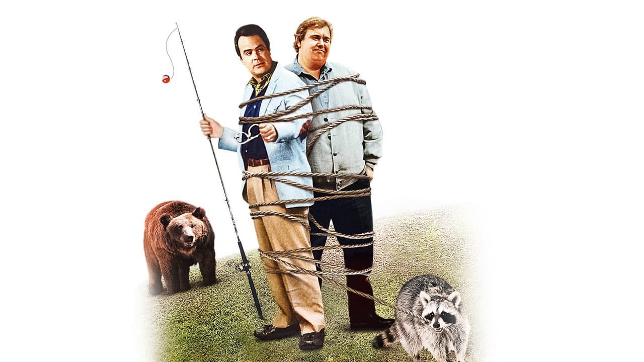 The Great Outdoors still 6