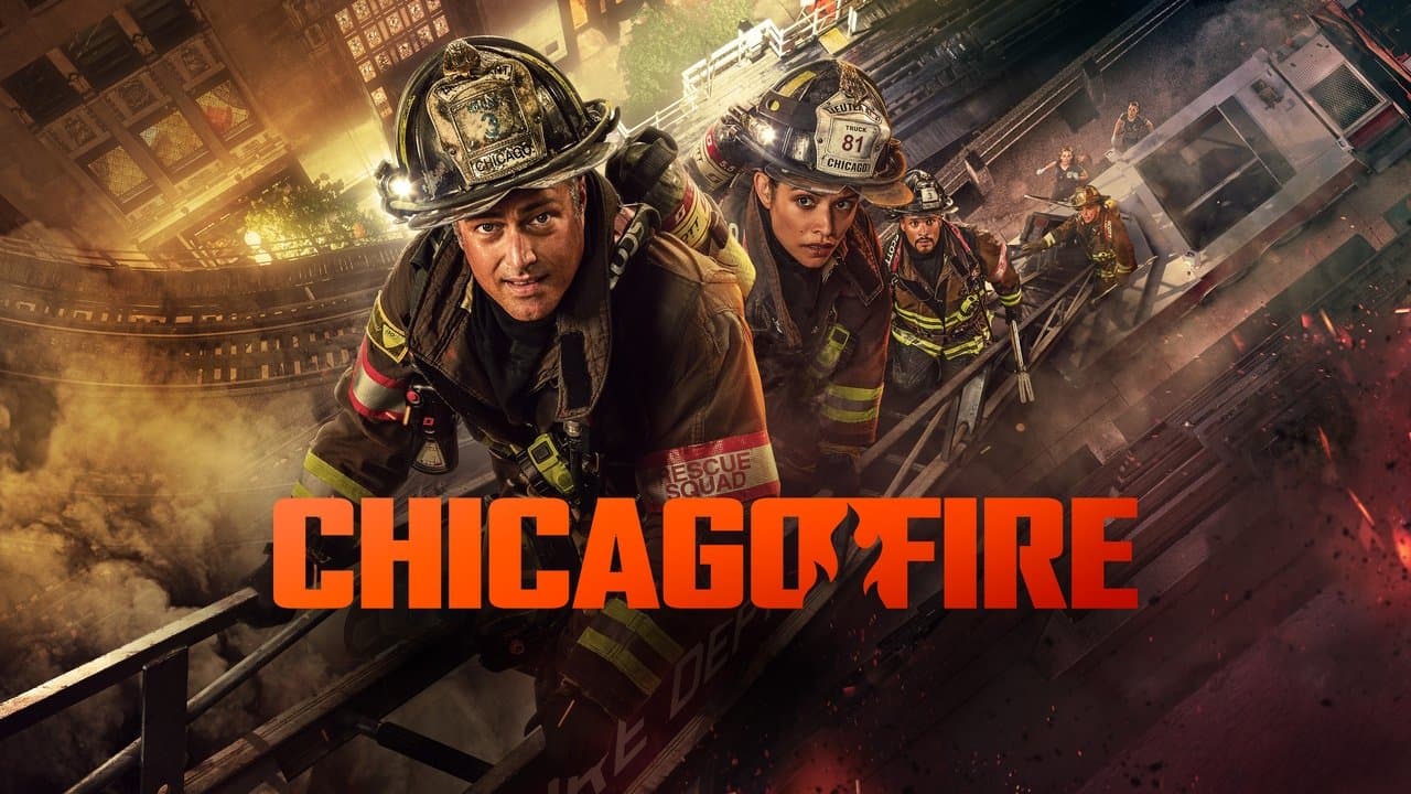 Chicago Fire Season 15 Review: Firehouse 51 Still Burns still 2