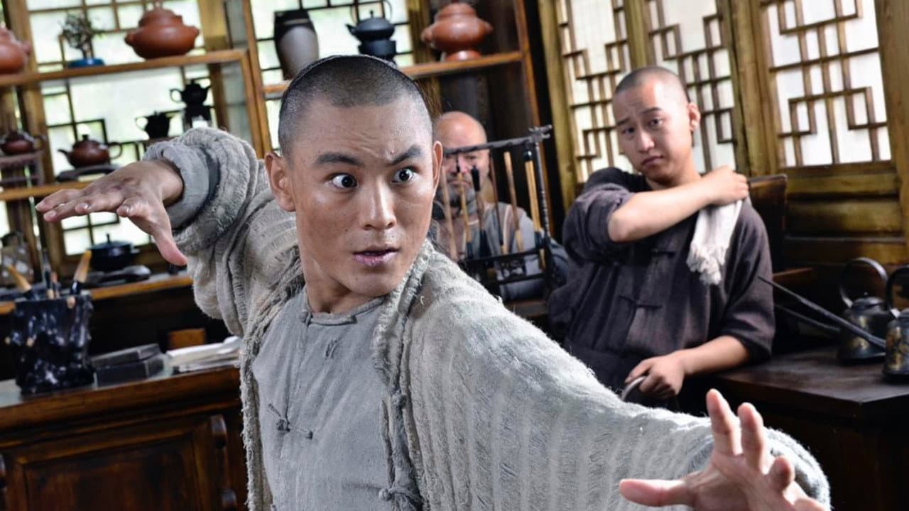 Tai Chi Hero still 2