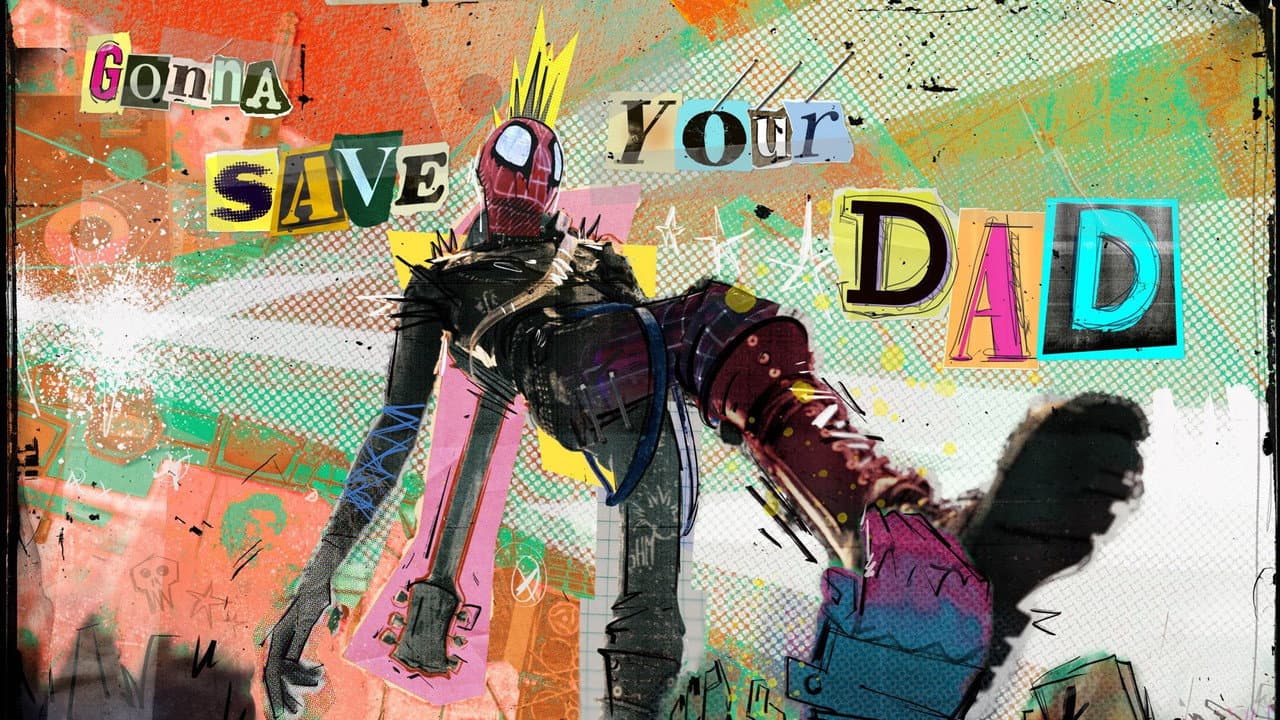 Spider-Man: Beyond the Spider-Verse - 2027 News & Updates still 8