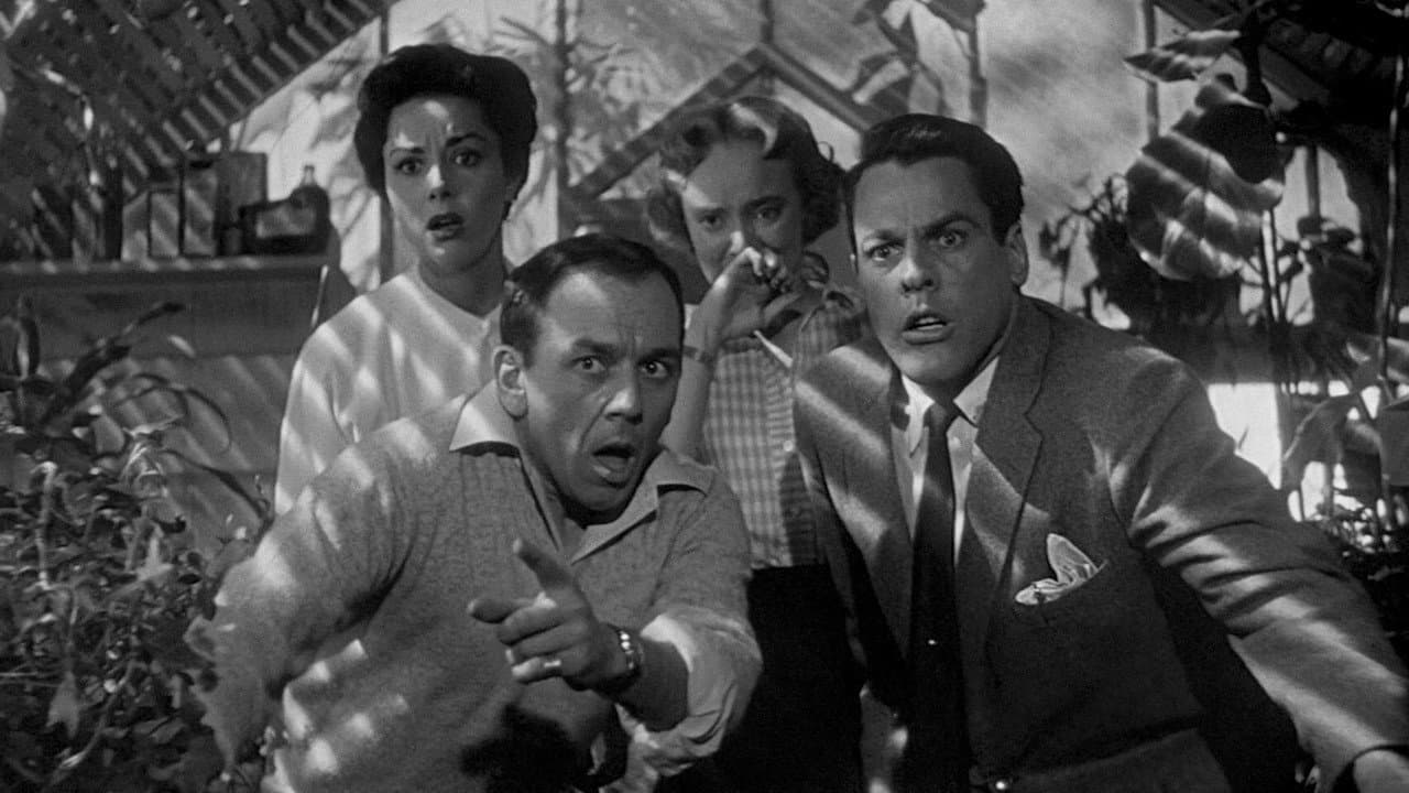 Invasion of the Body Snatchers still 6