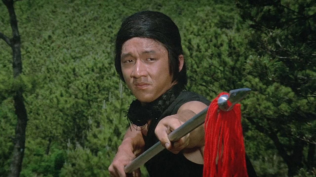 Hand of Death still 8