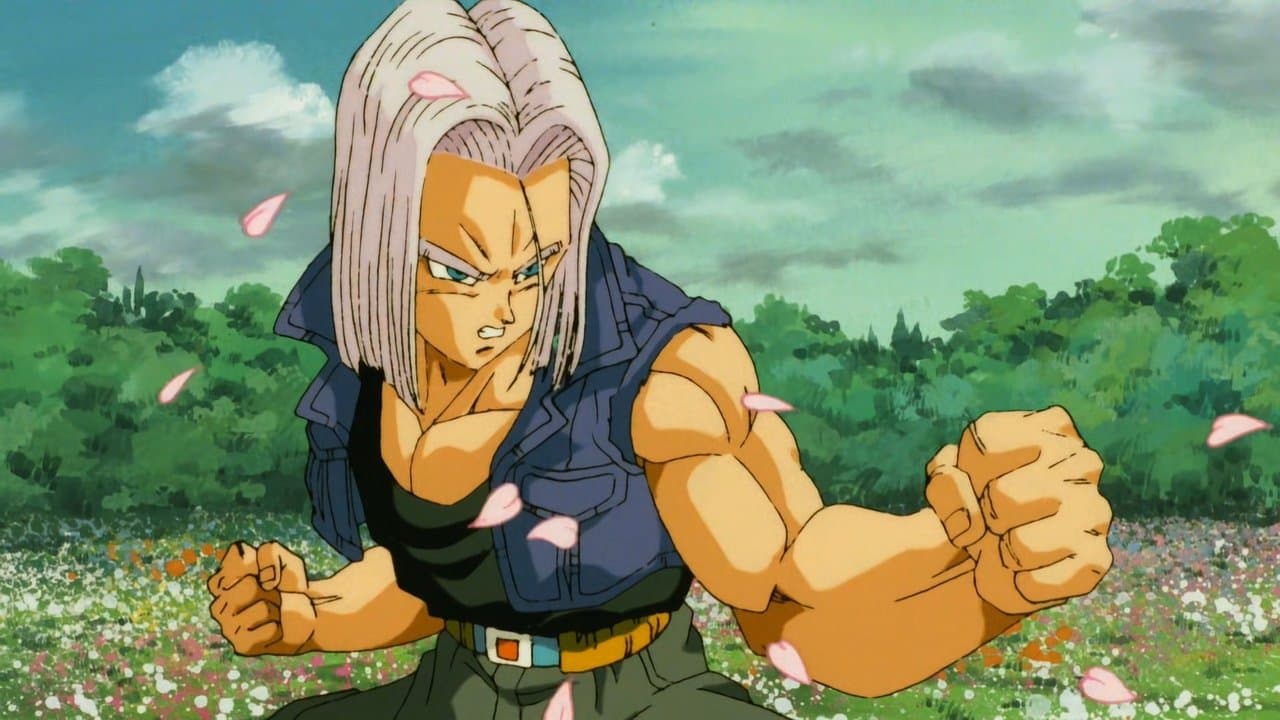 Dragon Ball Z: Bojack Unbound still 2