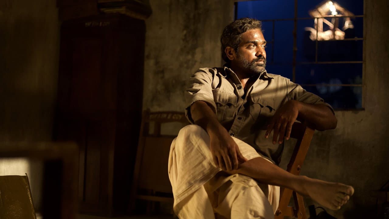 Viduthalai: Part I still 3