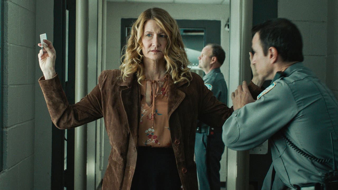 Trial by Fire still 7