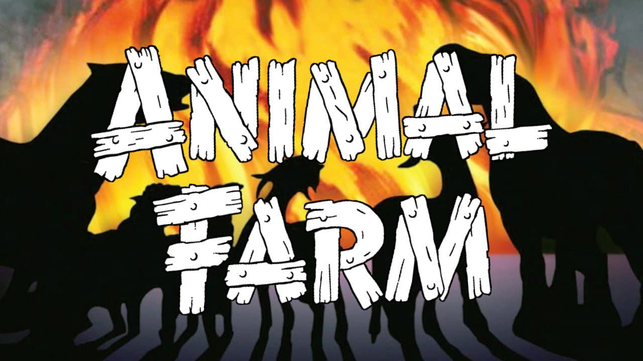 Animal Farm still 7