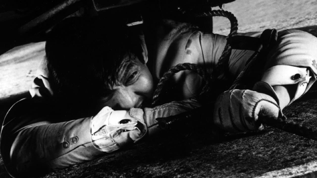 Branded to Kill still 5