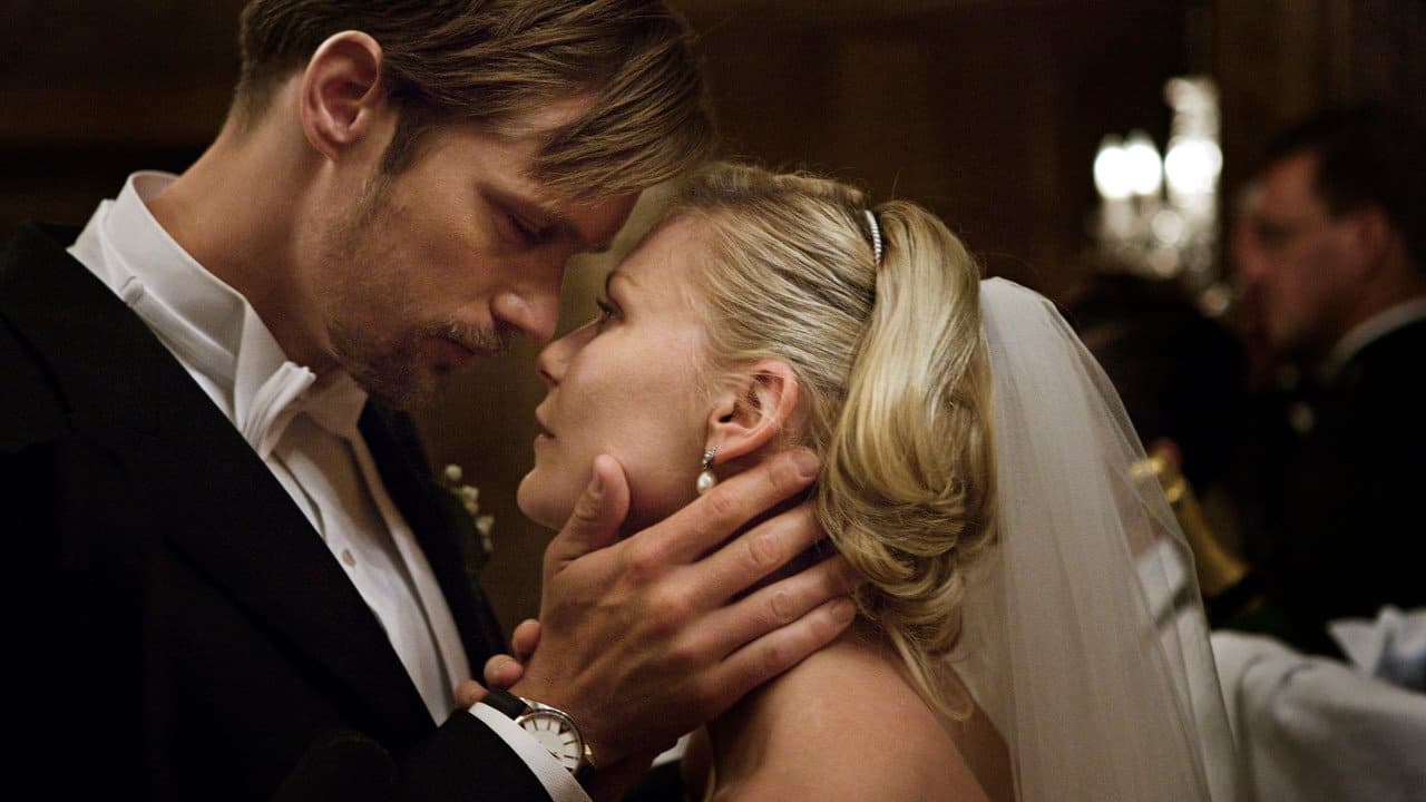 Melancholia still 5