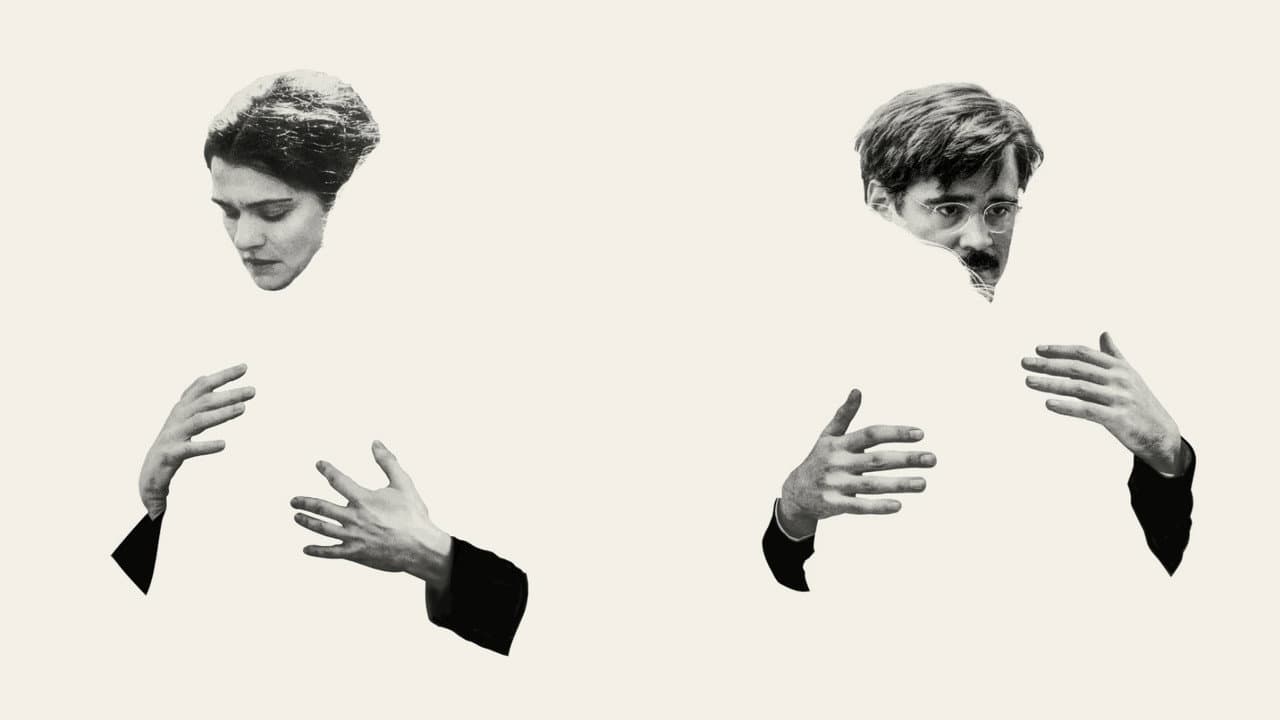 The Lobster still 5