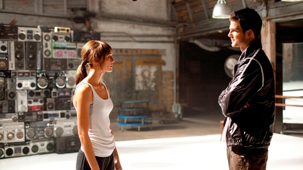 Step Up 3D still 2