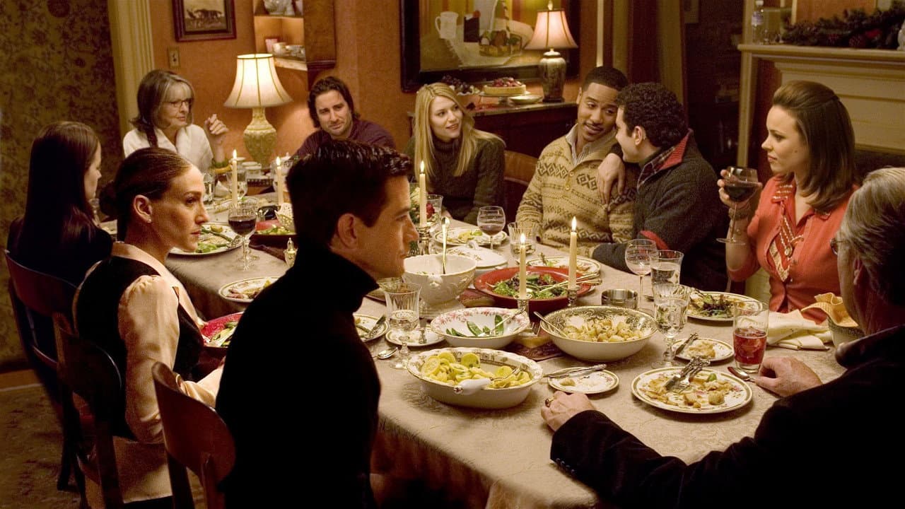 The Family Stone Sequel: Original Cast Returns still 5