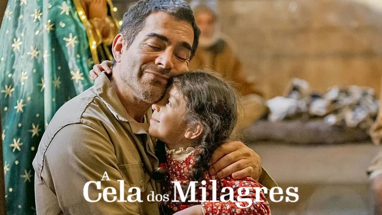 A Father's Miracle still 7
