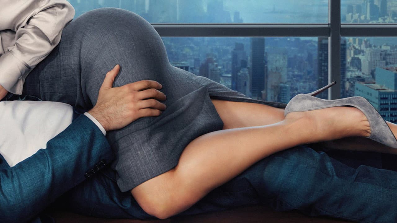 Office Romance still 6