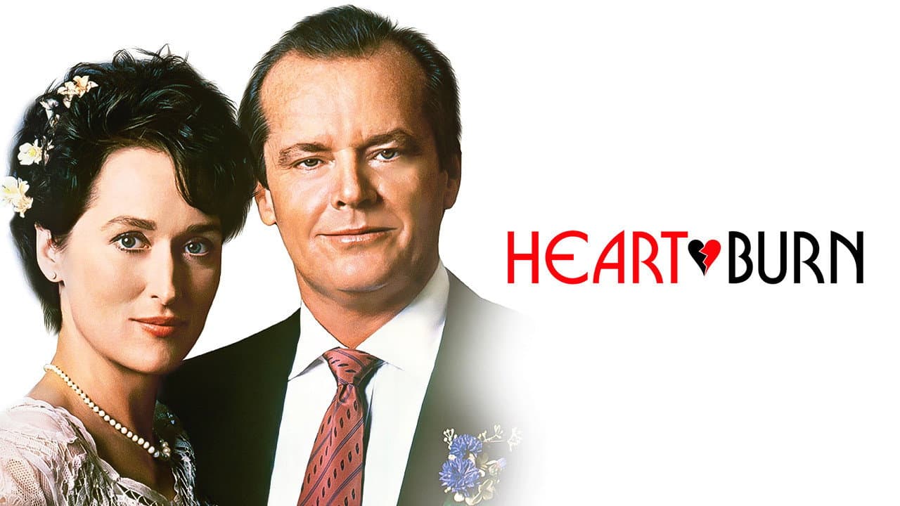 Heartburn still 5