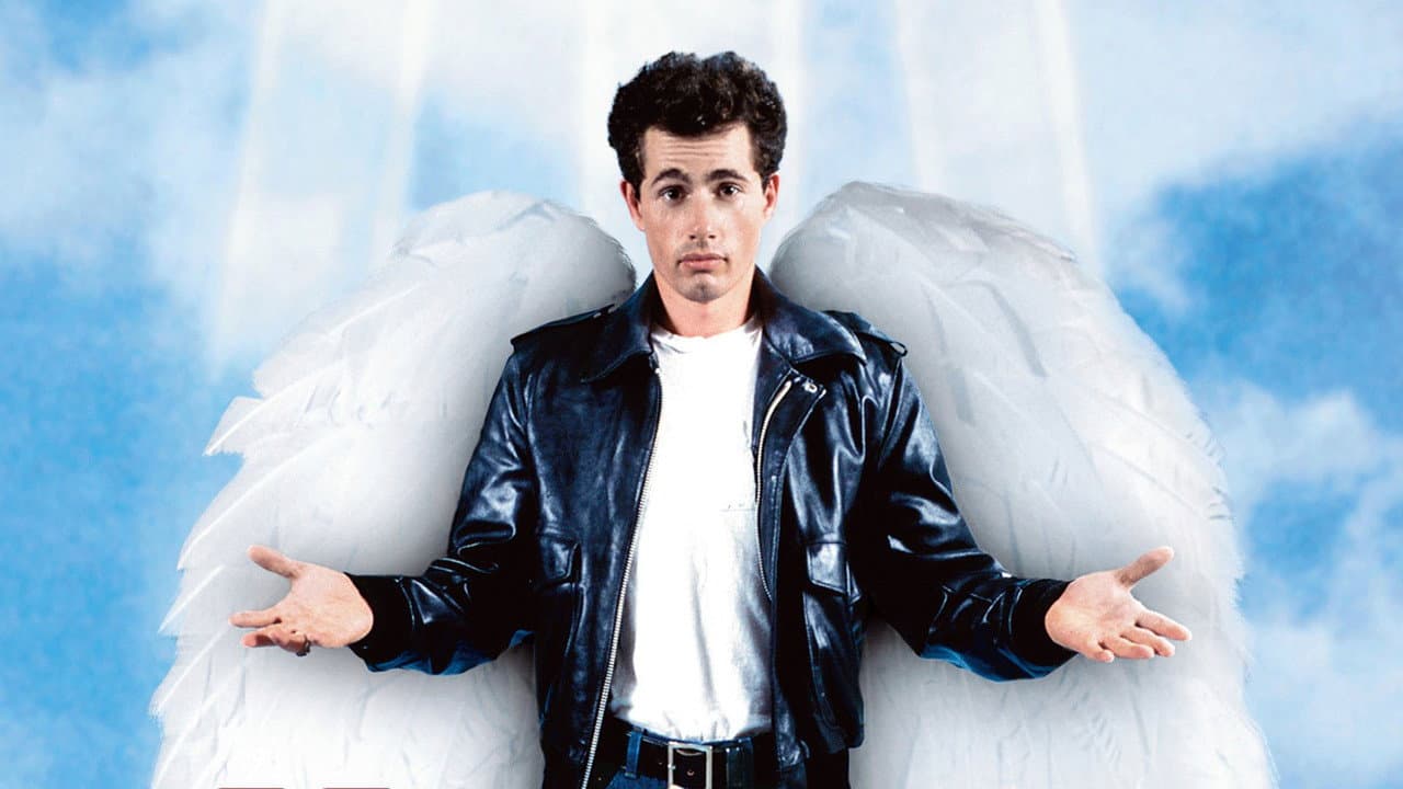 The Heavenly Kid still 2