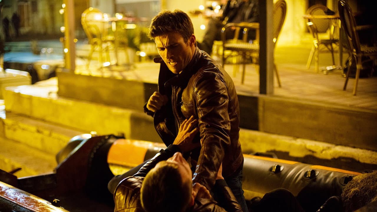 Overdrive still 5