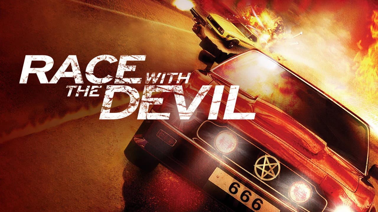 Race with the Devil still 5