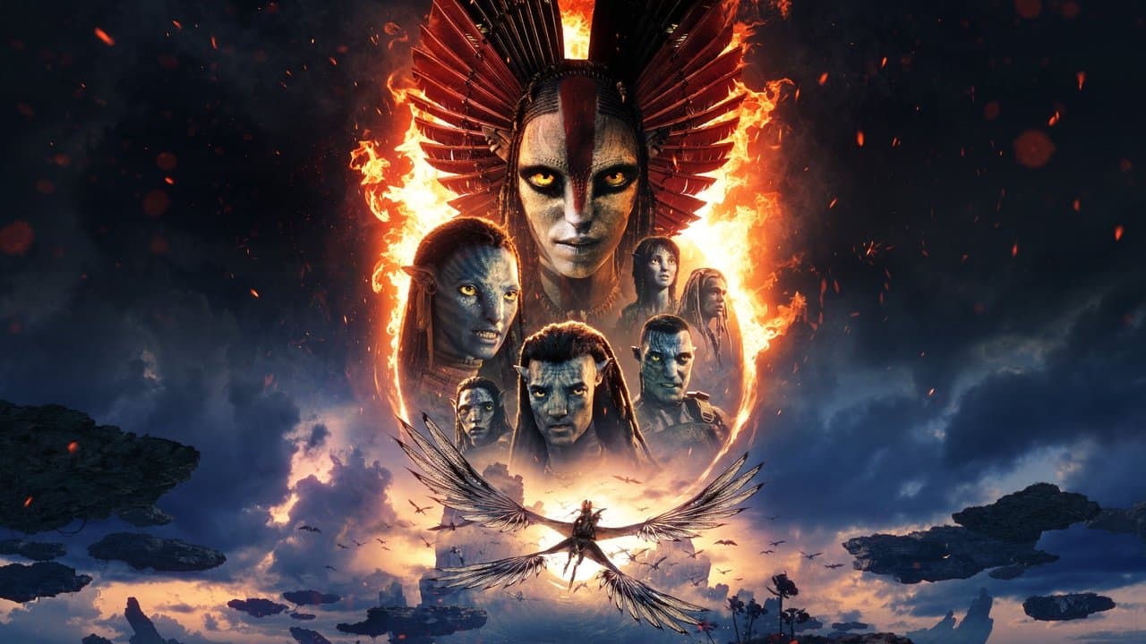 Avatar: Fire and Ash Review - Epic Sequel Delivers still 4