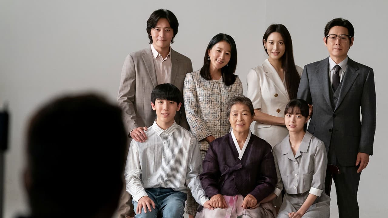 A Normal Family still 5