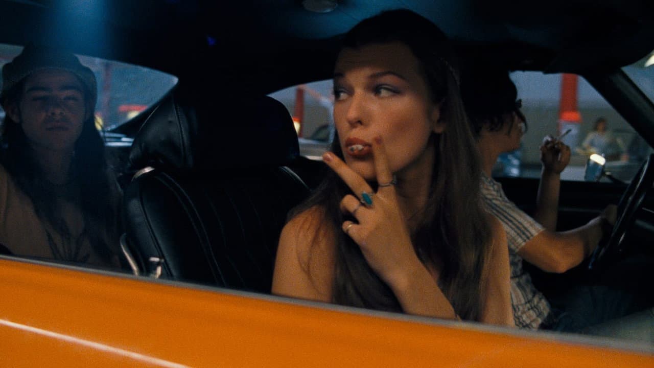 Dazed and Confused still 5