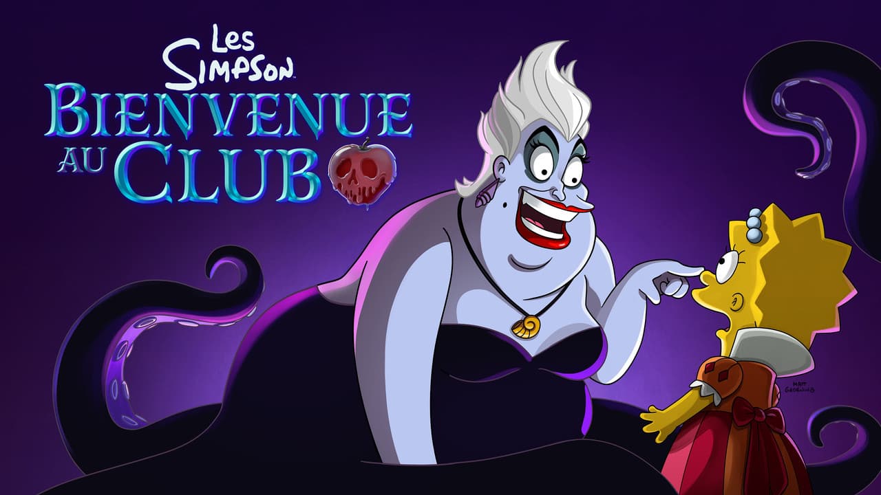 Welcome to the Club still 8